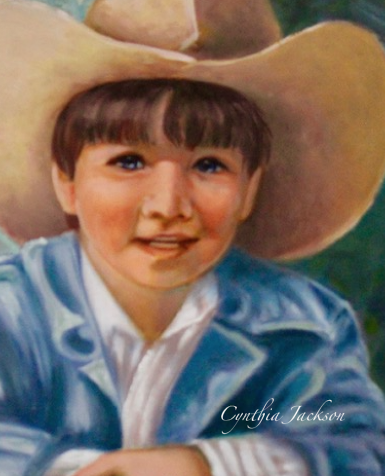 Title: Little Cowboy  Watch The Video